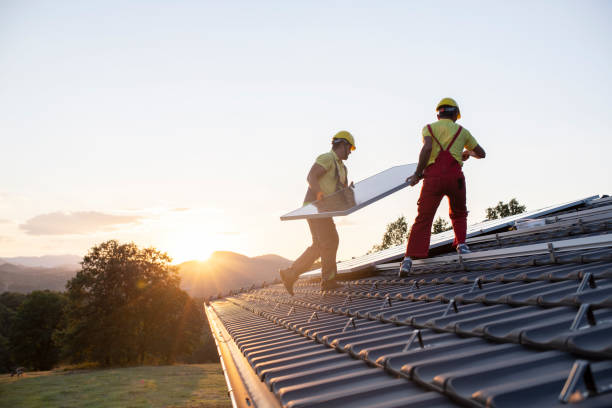 Best Rubber Roofing (EPDM, TPO)  in Elida, OH