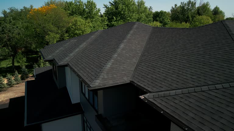 Best Roof Waterproofing  in Elida, OH