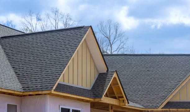 Fast & Reliable Emergency Roof Repairs in Elida, OH