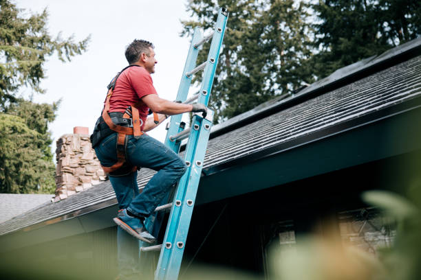 Best Solar Panel Roofing Installation  in Elida, OH
