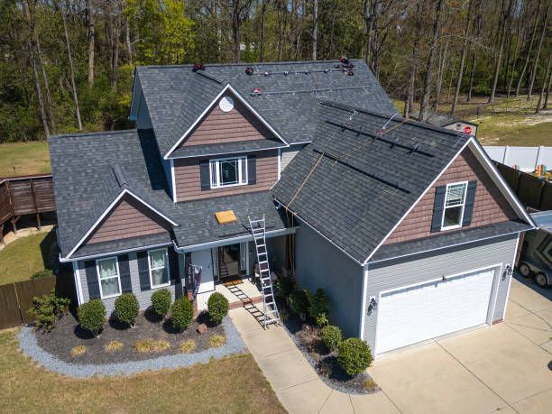 Professional Roofing in Elida, OH