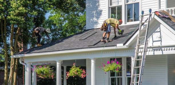 Best Emergency Roof Repair Services  in Elida, OH